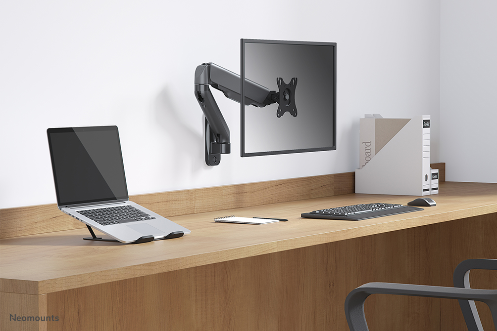 Neomounts by Newstar TV/Monitor-Wandhalterung